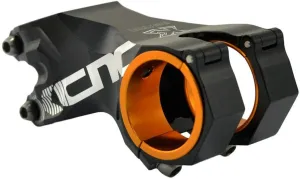 REYTON MTB ±25 Degree Stem 31.8mm / 35mm x 70mm, Anodized Black, ST37-25-70-35-BK-OE, SK2201-T