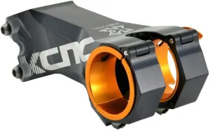 REYTON MTB ±25 Degree Stem 31.8mm / 35mm x 90mm, Anodized Black, ST37-25-90-35, SK2112-T
