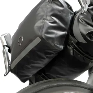 Road Accessory Pouch