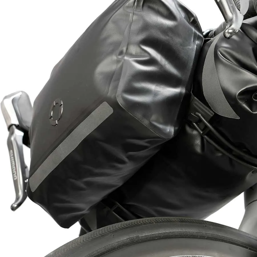 Road Accessory Pouch
