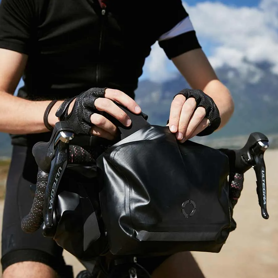 Road Accessory Pouch