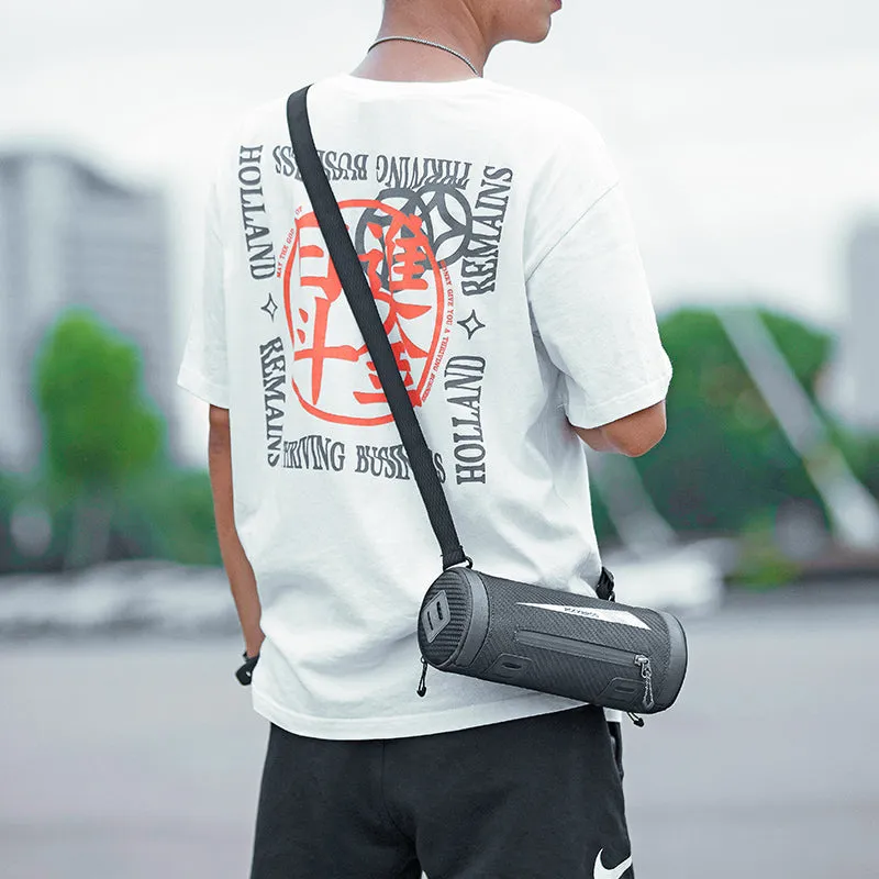 ROCKBROS 2L Waterproof Handlebar Bag - Multi-Purpose, Easy Clean