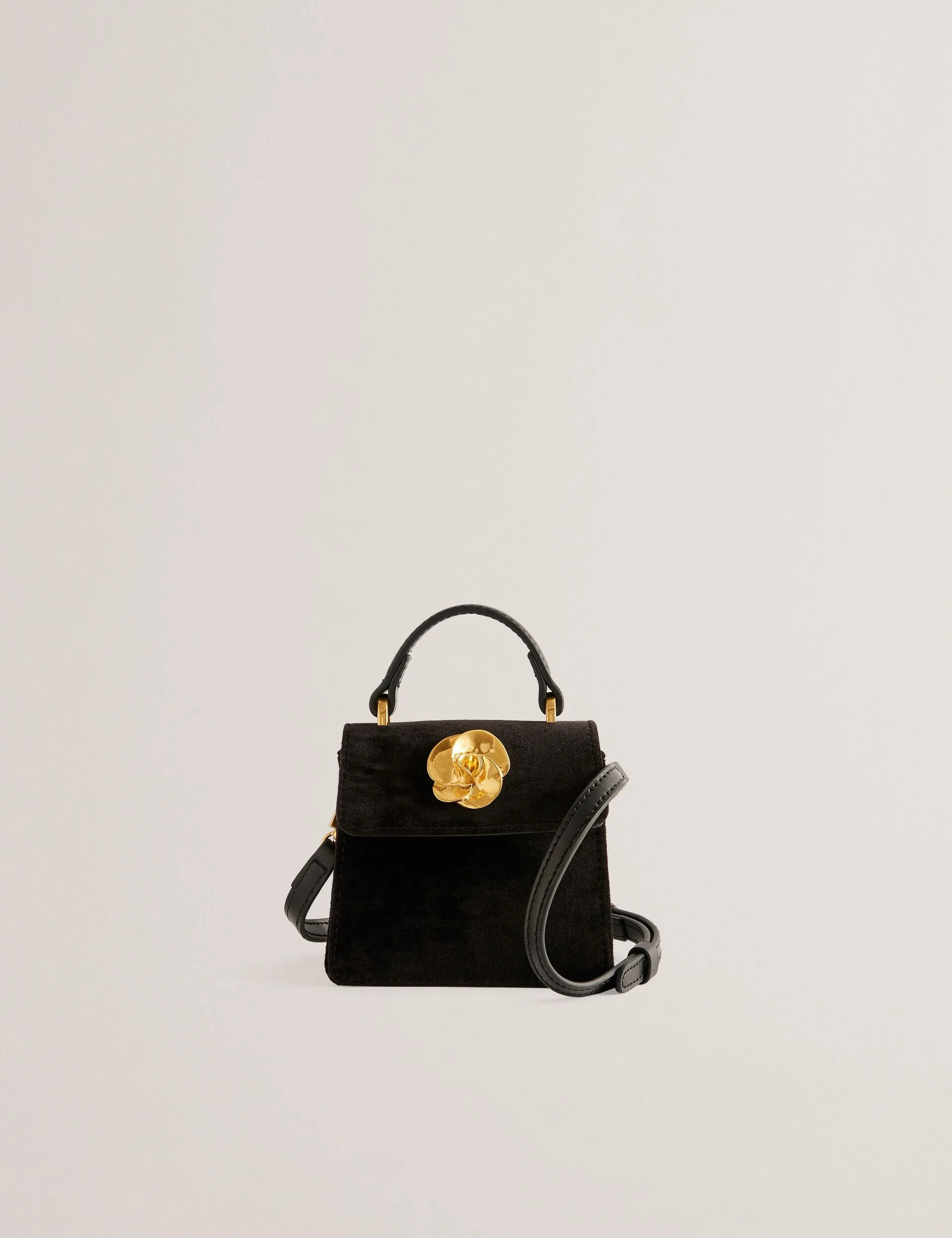 ROSIYA | BLACK
