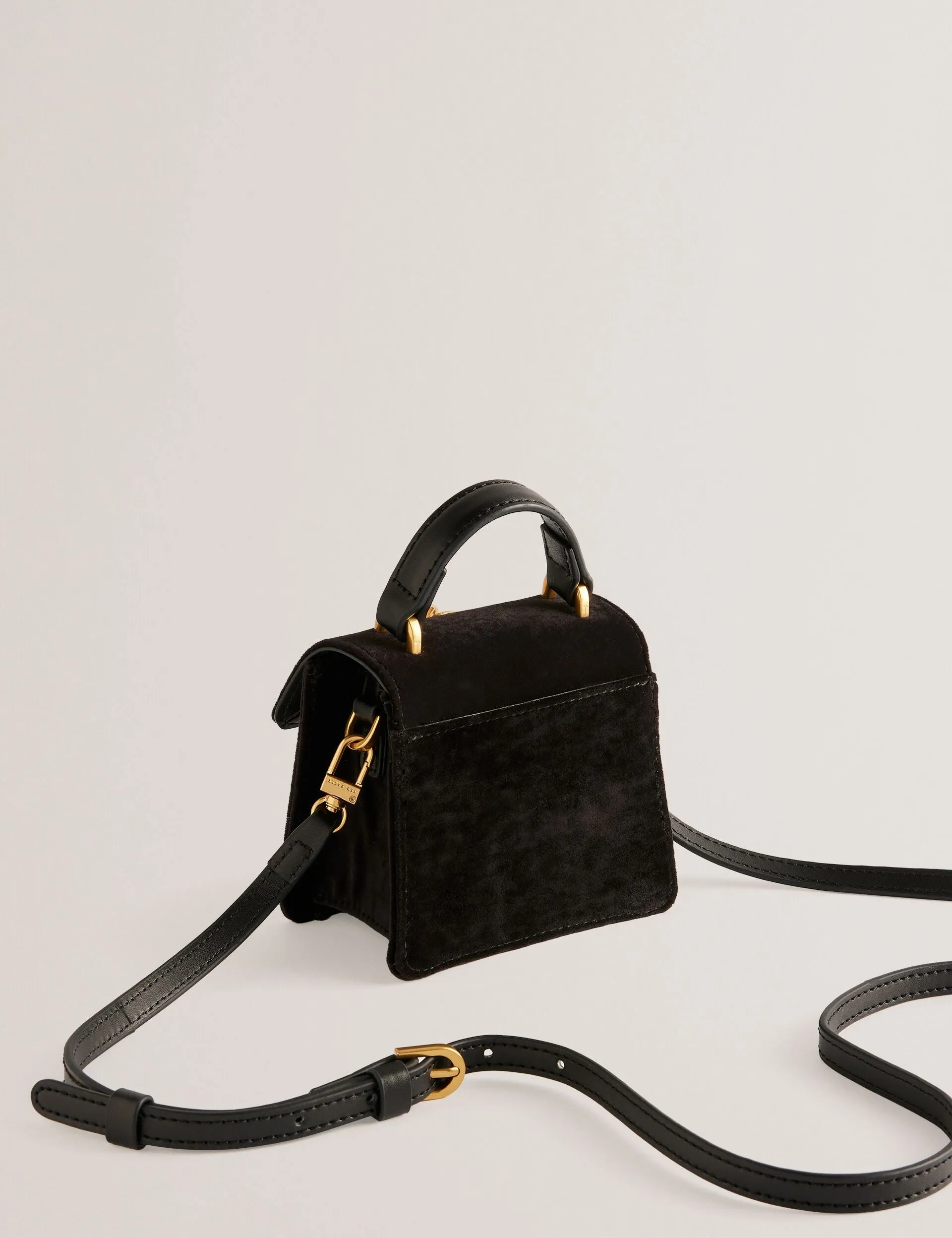 ROSIYA | BLACK