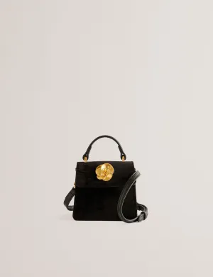 ROSIYA | BLACK