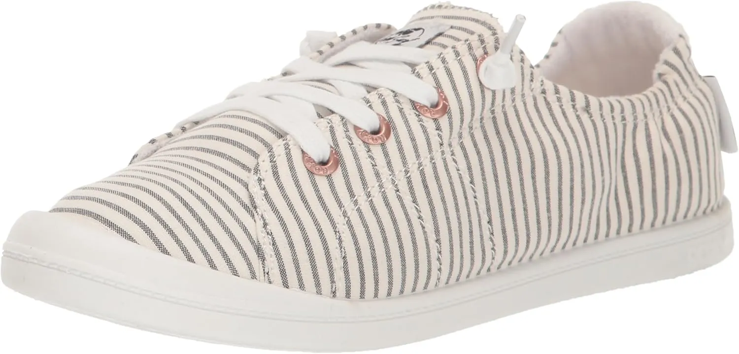 Roxy Women's Rory Slip on Sneaker