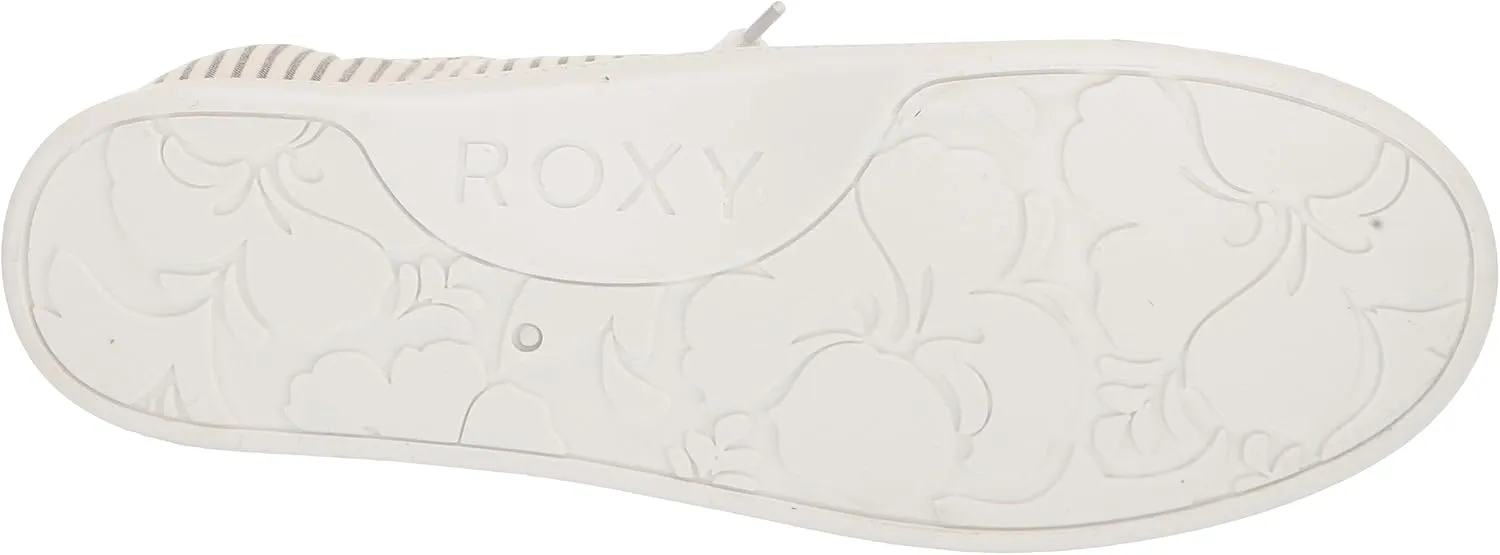 Roxy Women's Rory Slip on Sneaker