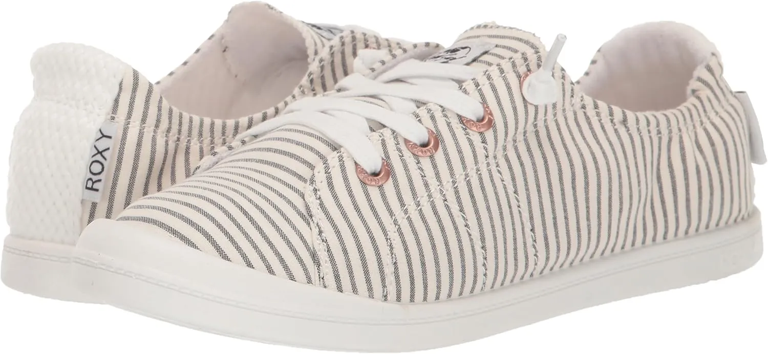 Roxy Women's Rory Slip on Sneaker