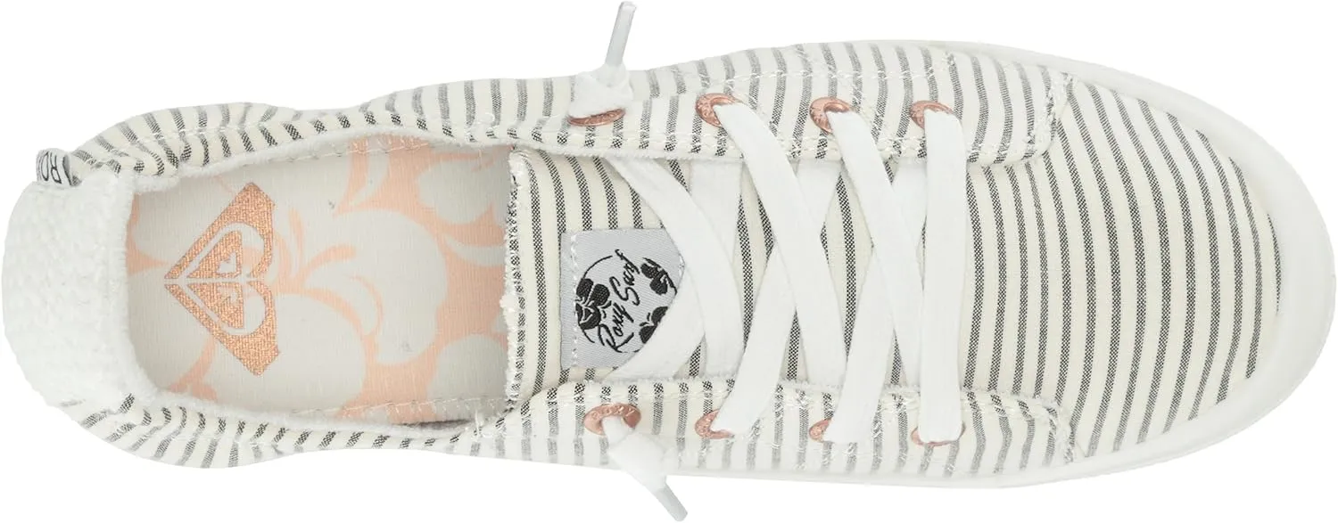 Roxy Women's Rory Slip on Sneaker