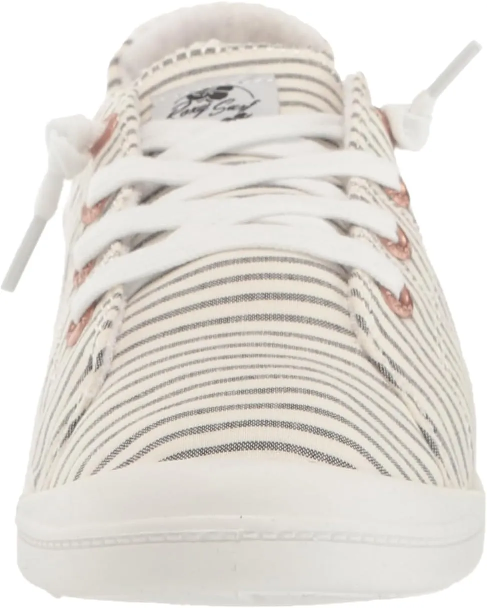 Roxy Women's Rory Slip on Sneaker