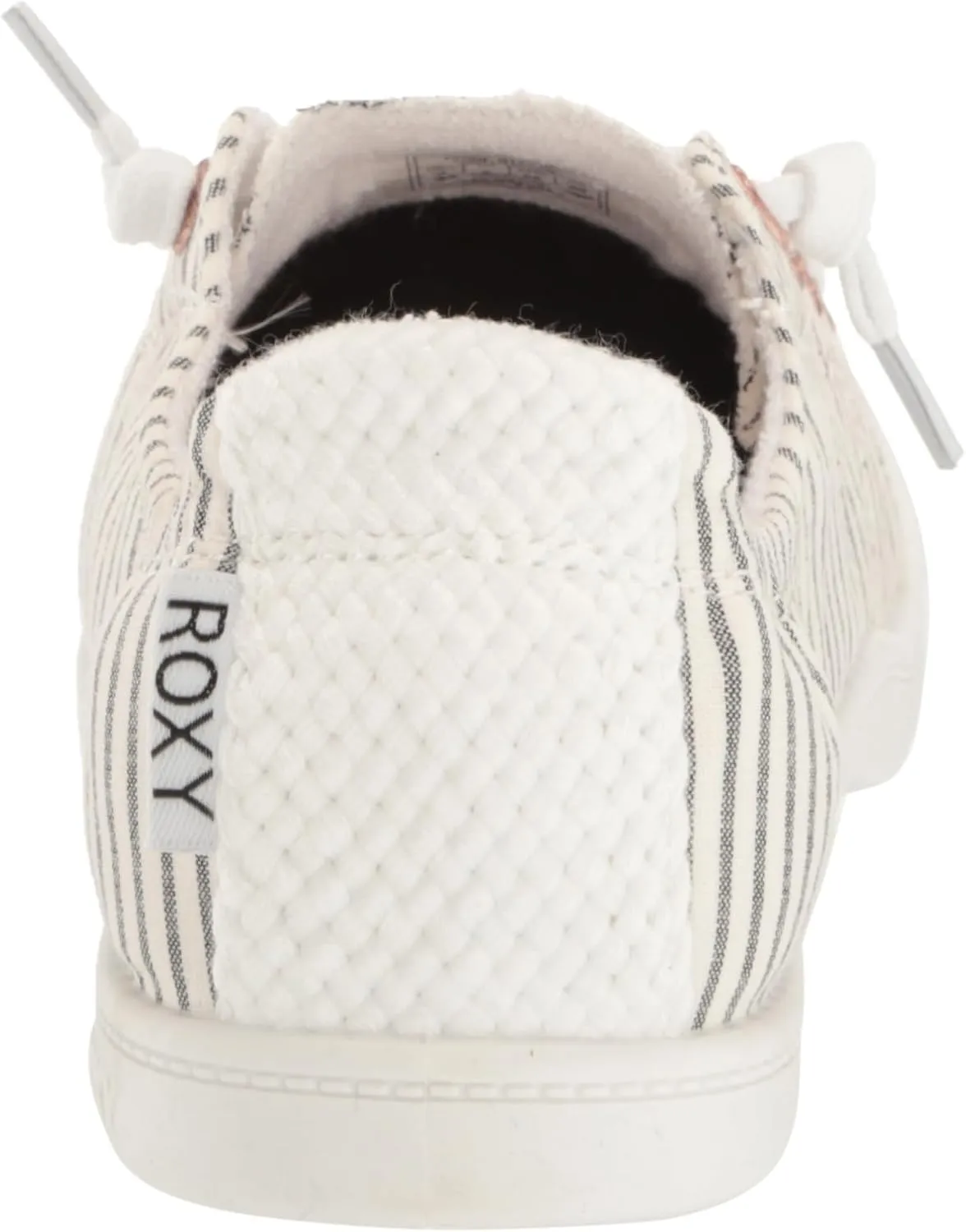 Roxy Women's Rory Slip on Sneaker