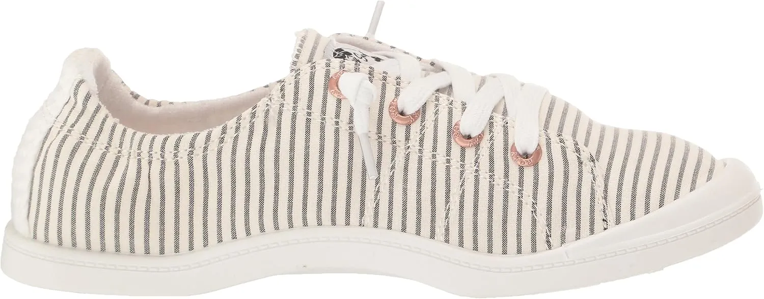 Roxy Women's Rory Slip on Sneaker