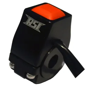 RSI Universal Reverse Switch (Rs-1-Black) - 840-4110