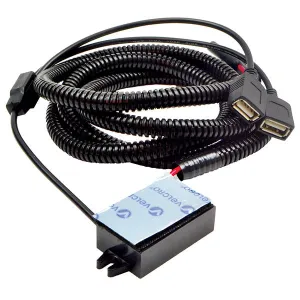 RSI Usb Power Cables (Usb-C)