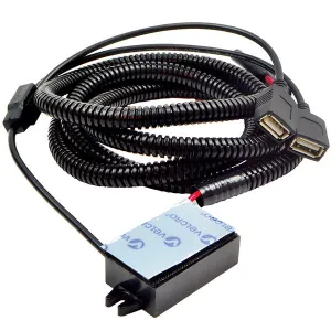 RSI Usb Power Cables (Usb-U)