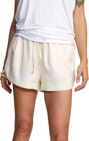 RVCA Women's Grounded Coverup Short