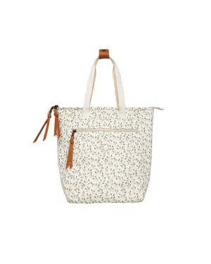 Rylee   Cru Cooler Backpack - Lemons