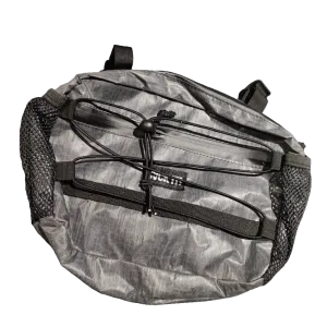 SACK IT! Hip Pack x Handlebar Bag