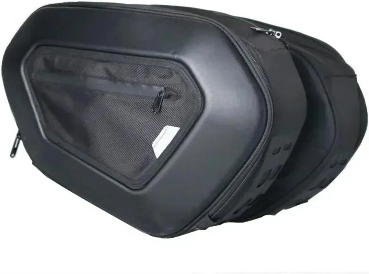 Saddlebag for Yam&aha YZF R3 2015 to 2025 Saddle Bag Set Carrying Luggage Quick Release YZFR3 Motorcycle Travel Bags YZF-R3