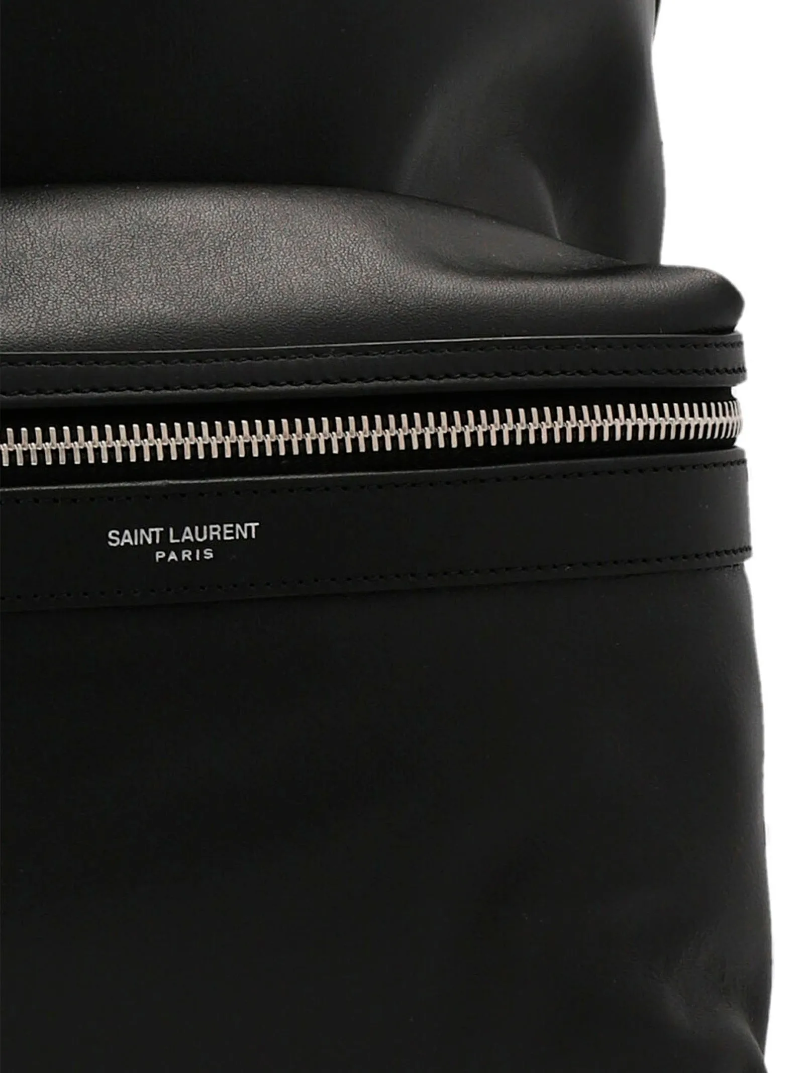 Saint Laurent 'City' Backpack