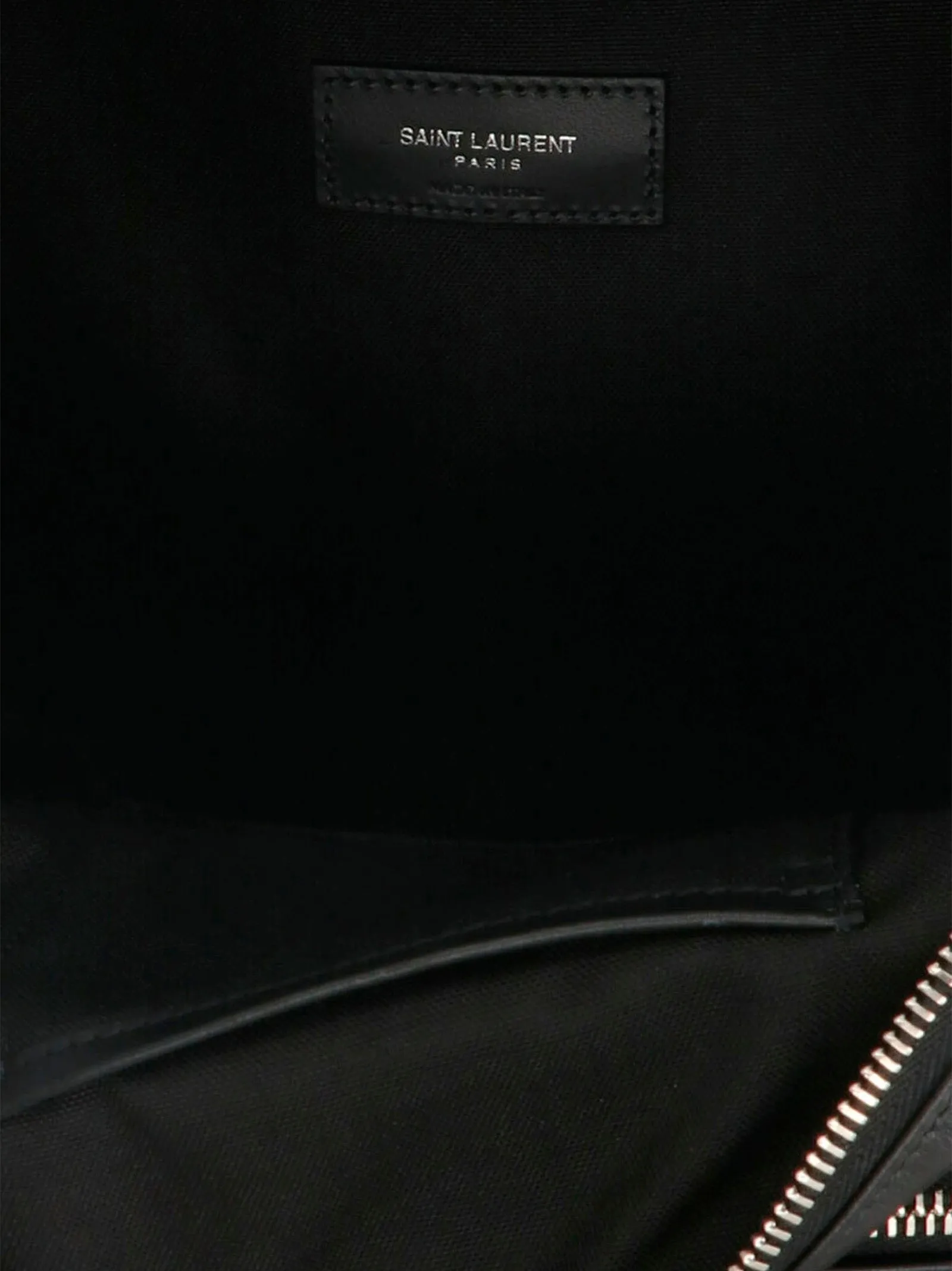 Saint Laurent 'City' Backpack