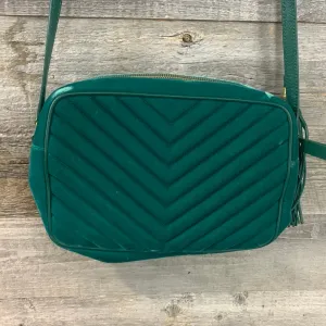Saint Laurent Lou Camera Bag