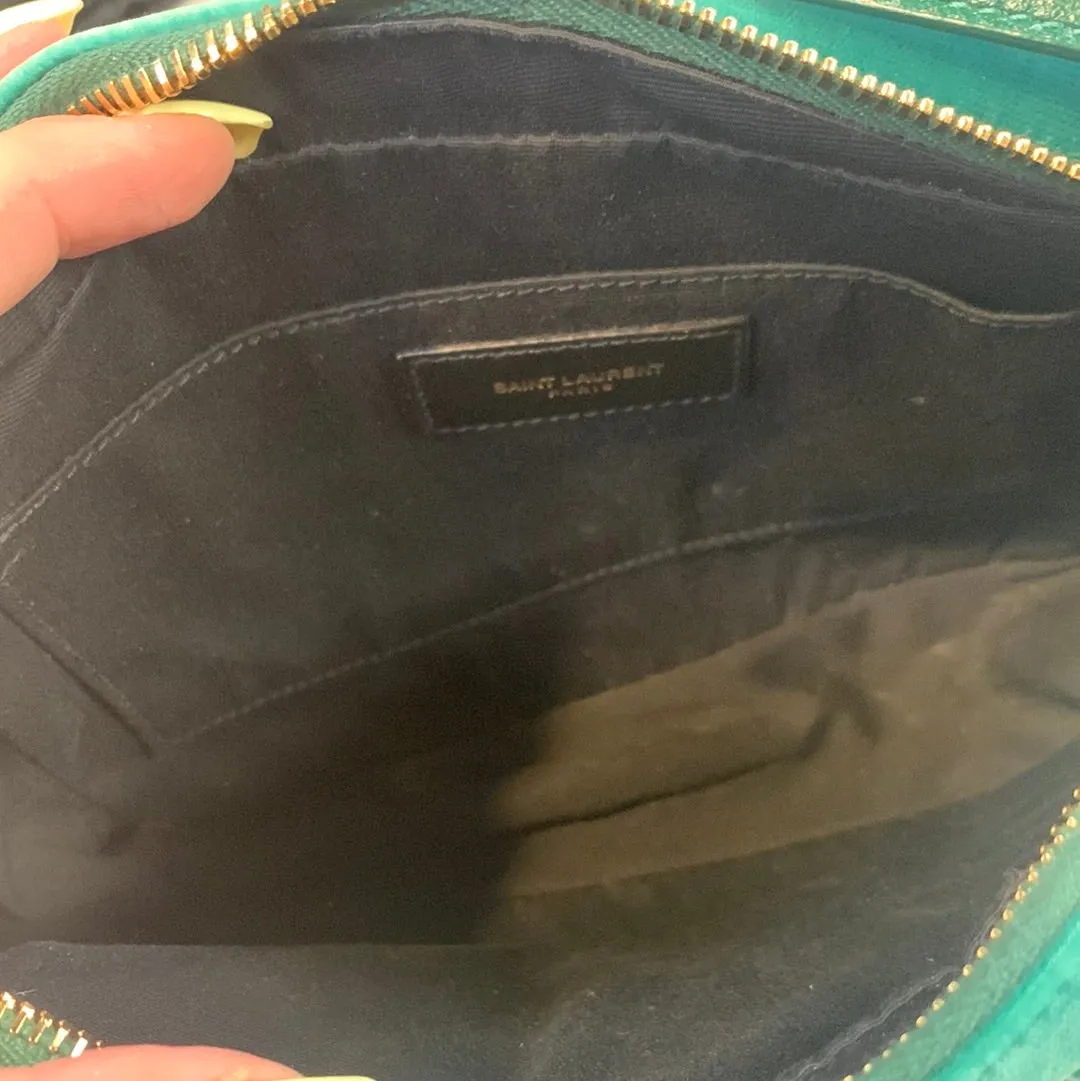 Saint Laurent Lou Camera Bag