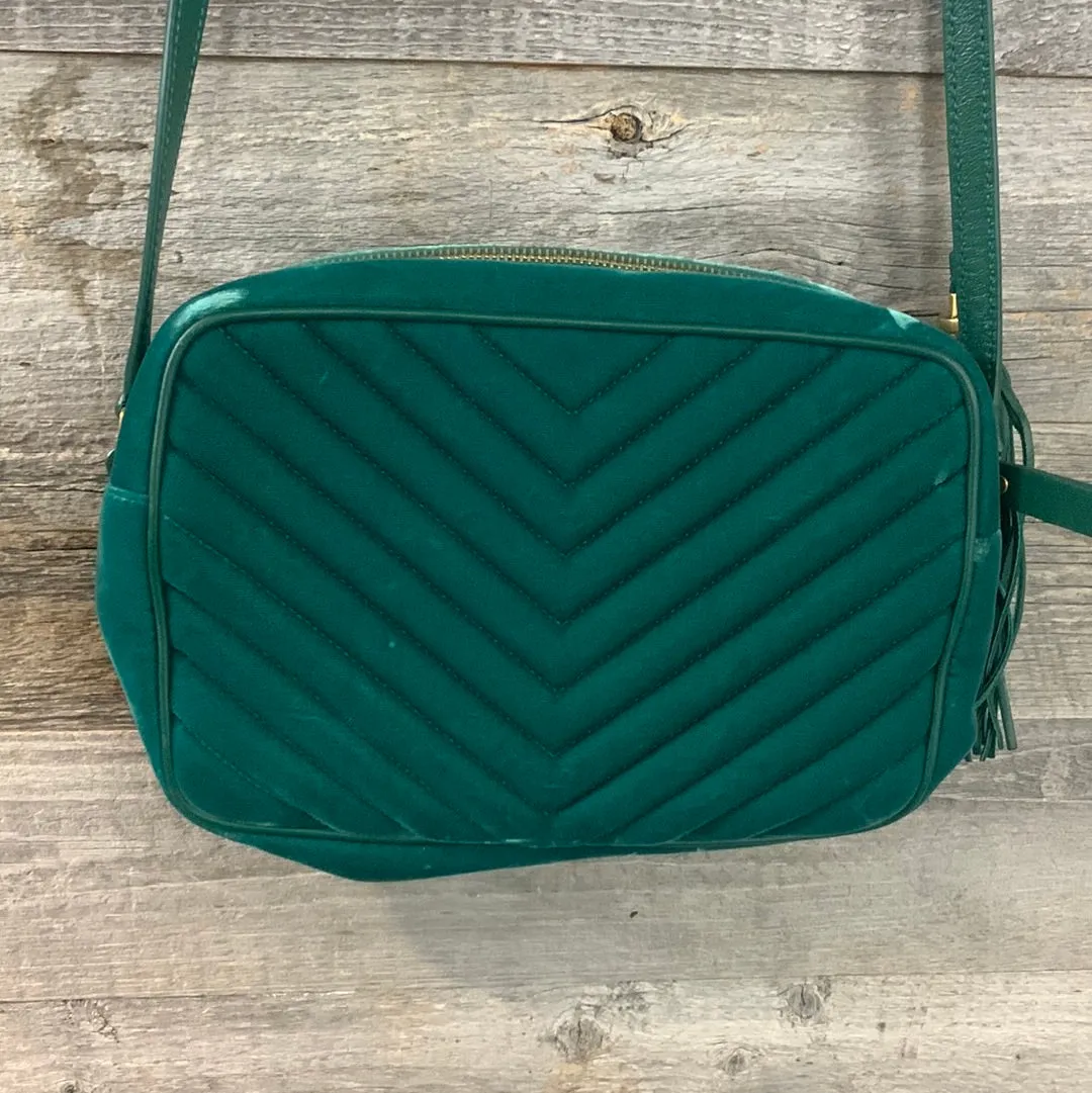 Saint Laurent Lou Camera Bag