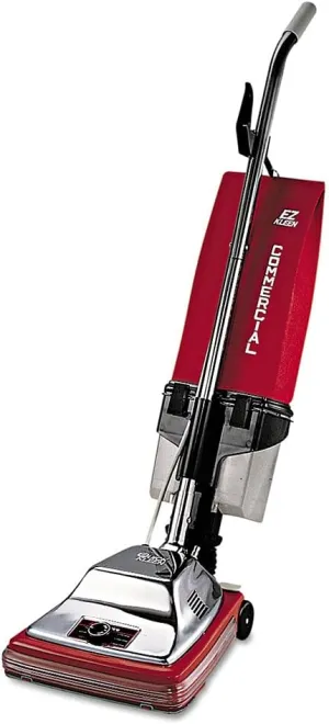 Sanitaire - SC887E SC887 Tradition Upright Vacuum Red 10" x 14.5" x 26.5"