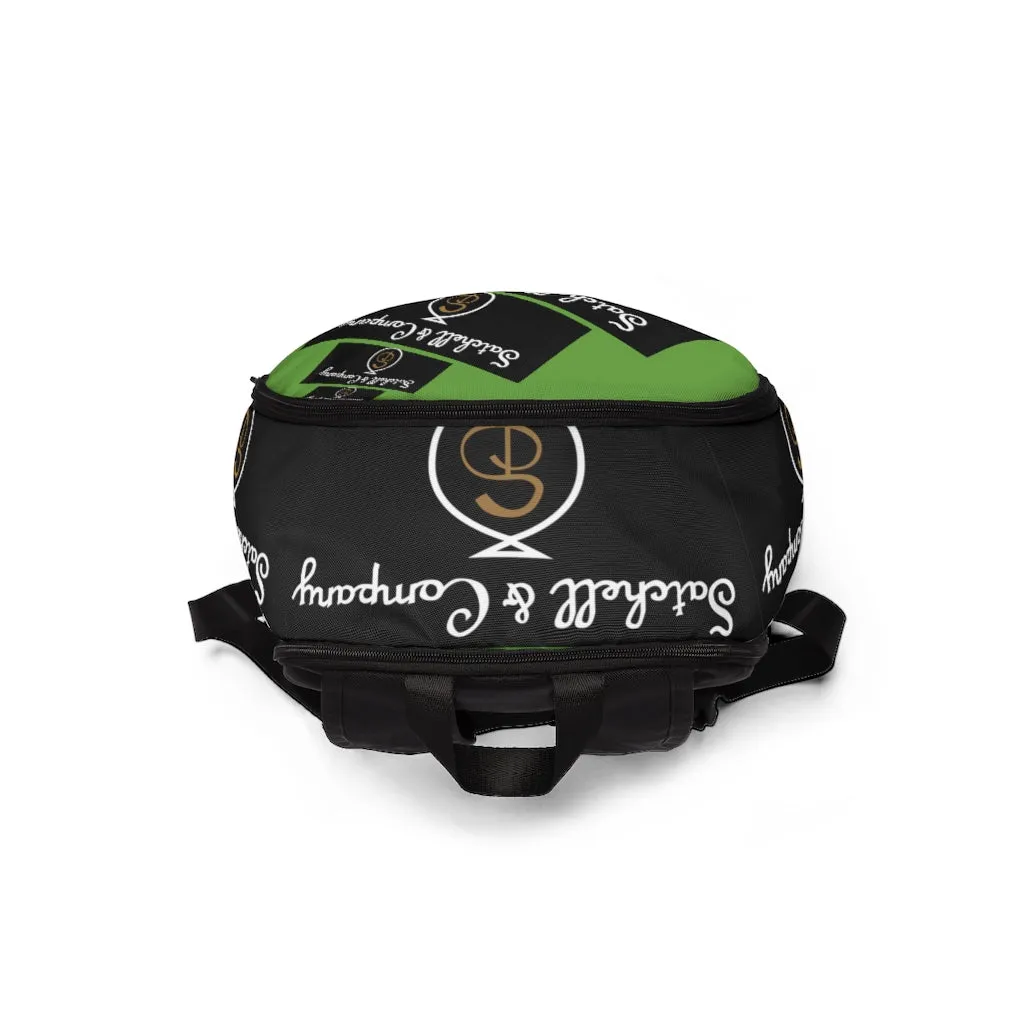 Satchell & Company "Satch Pak"
