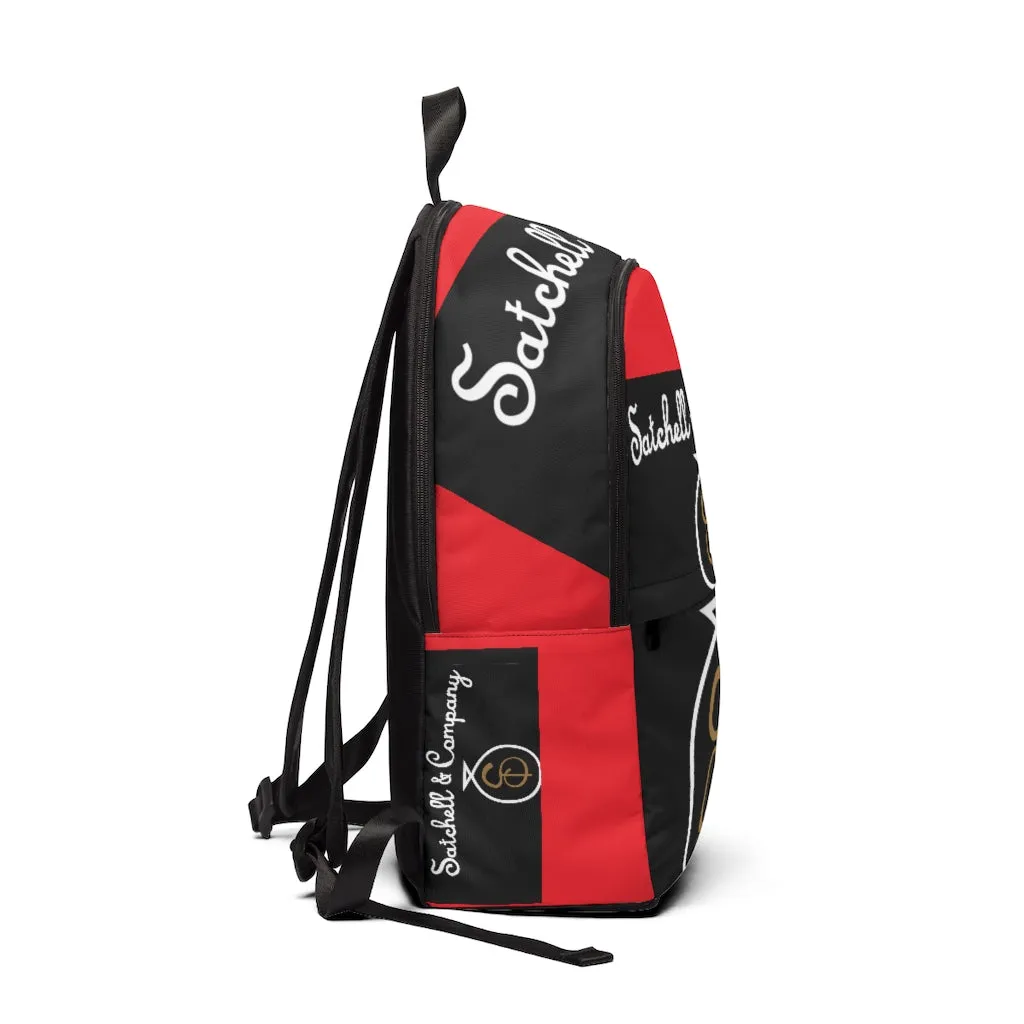 Satchell & Company "Satch Pak"