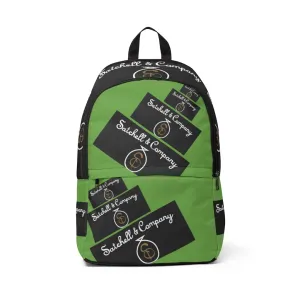 Satchell & Company "Satch Pak"