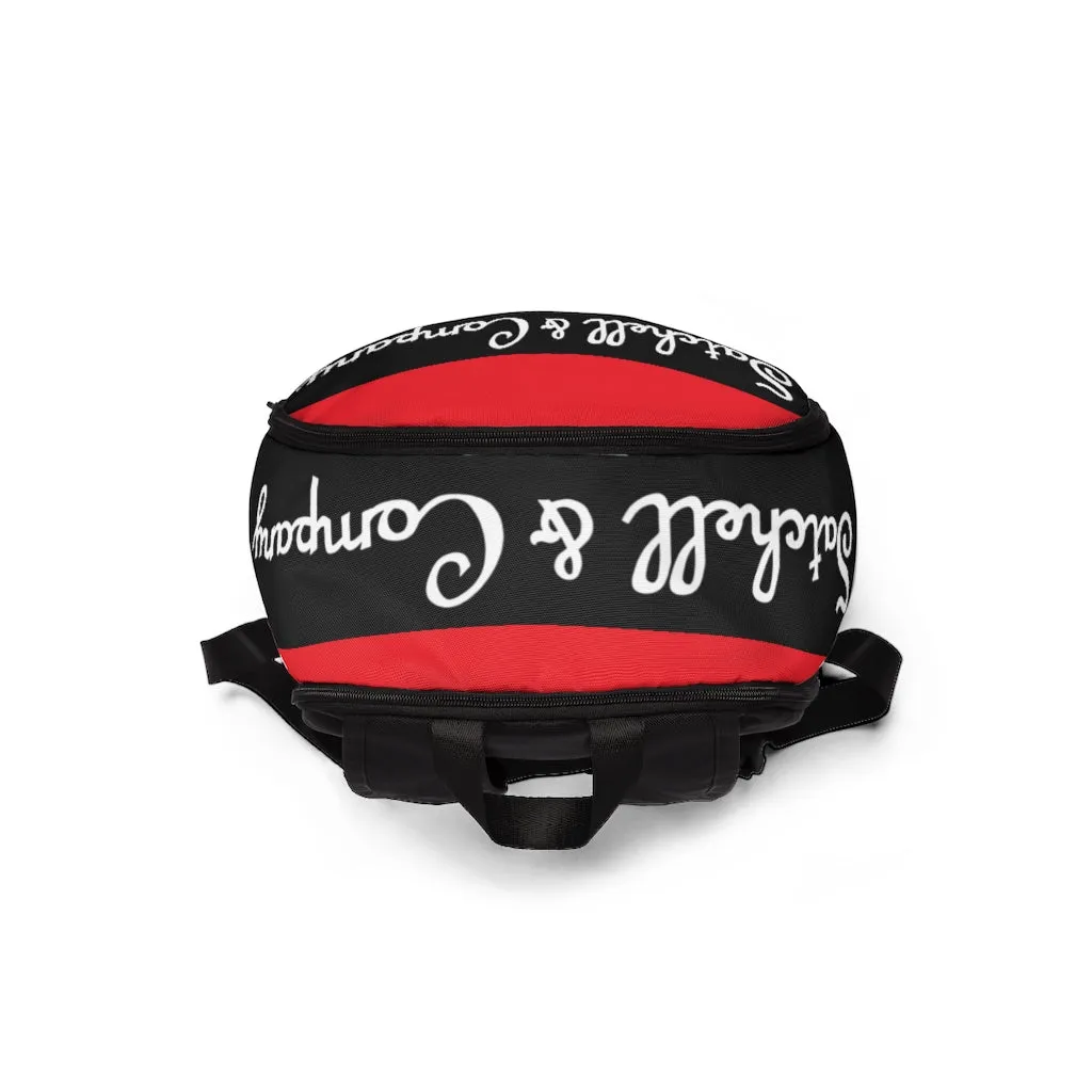 Satchell & Company "Satch Pak"