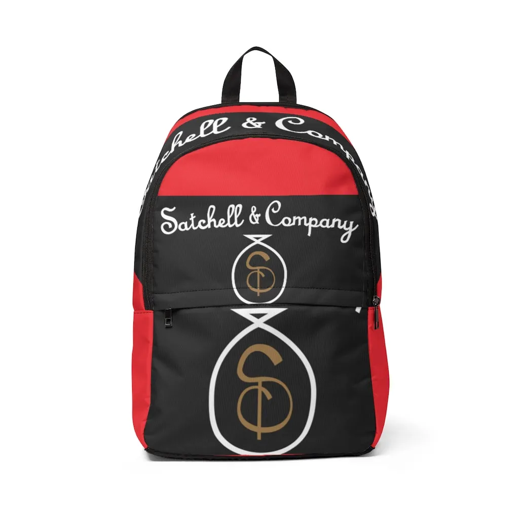 Satchell & Company "Satch Pak"
