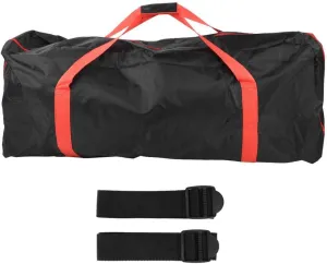 Scooter Storage Bag, Electric Scooter Hand Bag Foldable Scooter Hand Carrying Bag Fit for M365 Electric Scooter Electric Scooter Supplies Scooter Bag Ebag