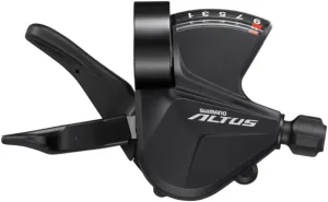 Shimano Altus M2010 Shifter 9-Speed Right RAPIDFIRE Plus