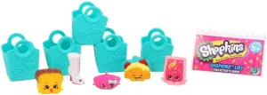 Shopkins Series 3 Playset (5-Pack)