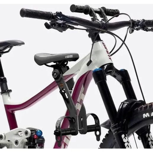 Shotgun 2.0 Handlebar and Seat
