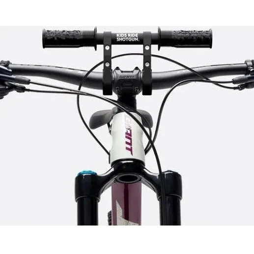 Shotgun 2.0 Handlebar and Seat