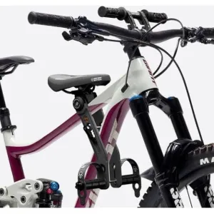 Shotgun 2.0 Handlebar and Seat
