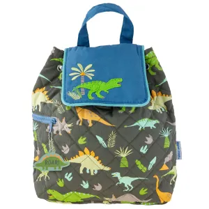 SJ Quilted Backpacks For Kids