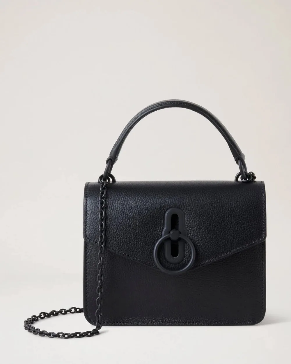Small Amberley Crossbody - Mulberry