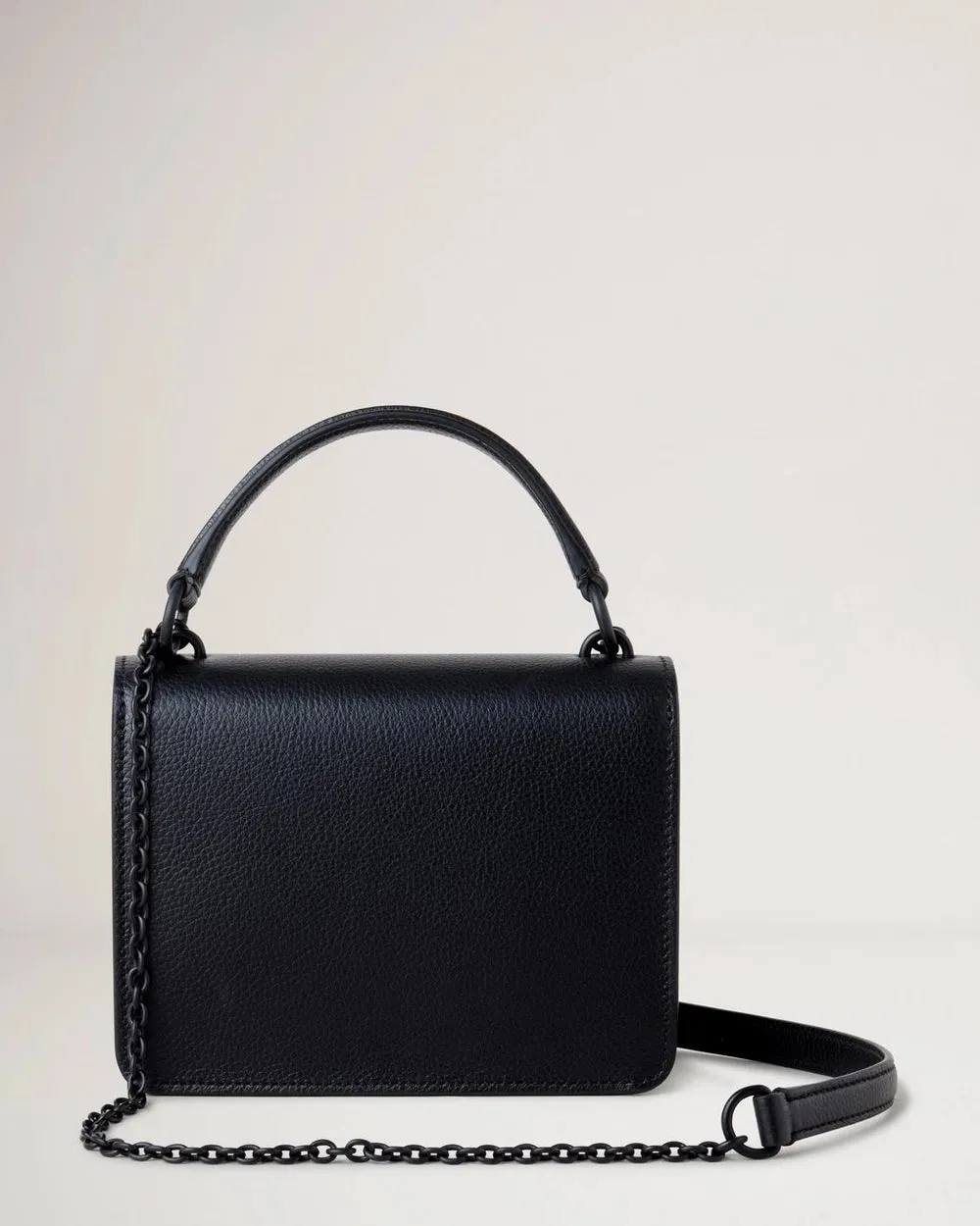 Small Amberley Crossbody - Mulberry