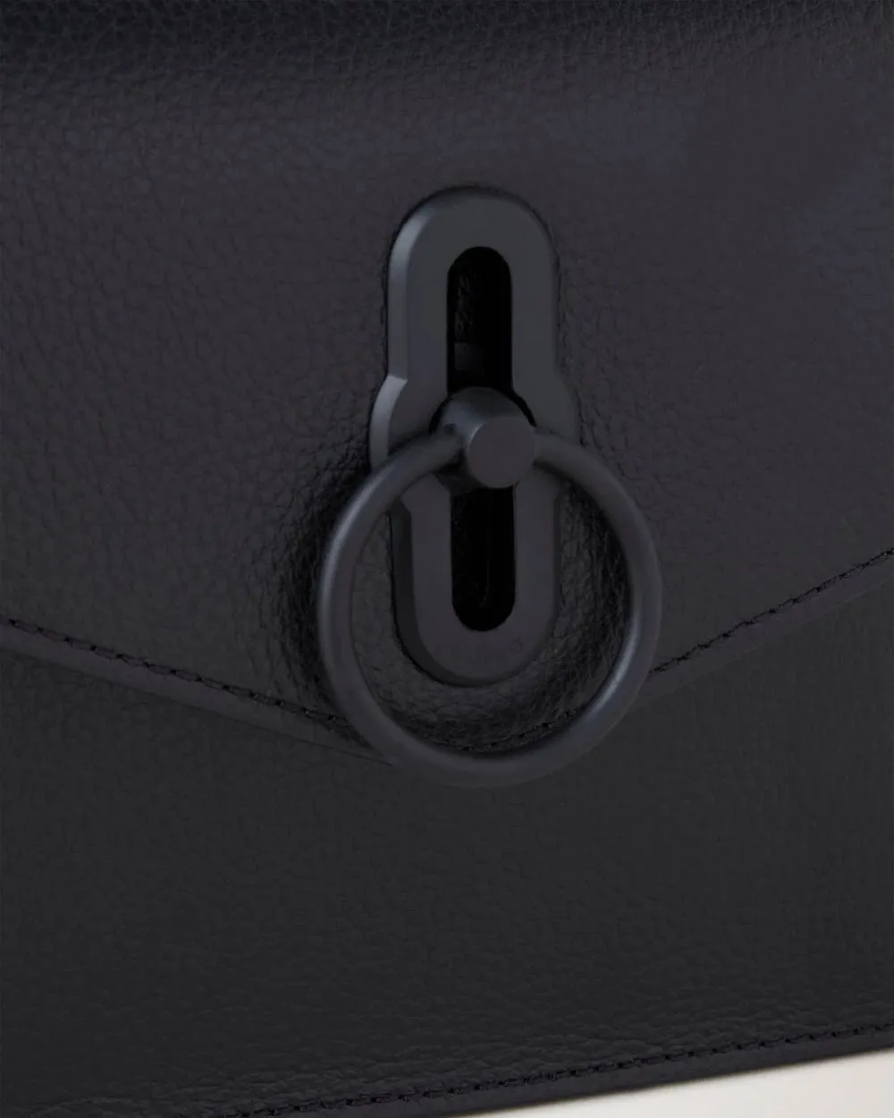Small Amberley Crossbody - Mulberry