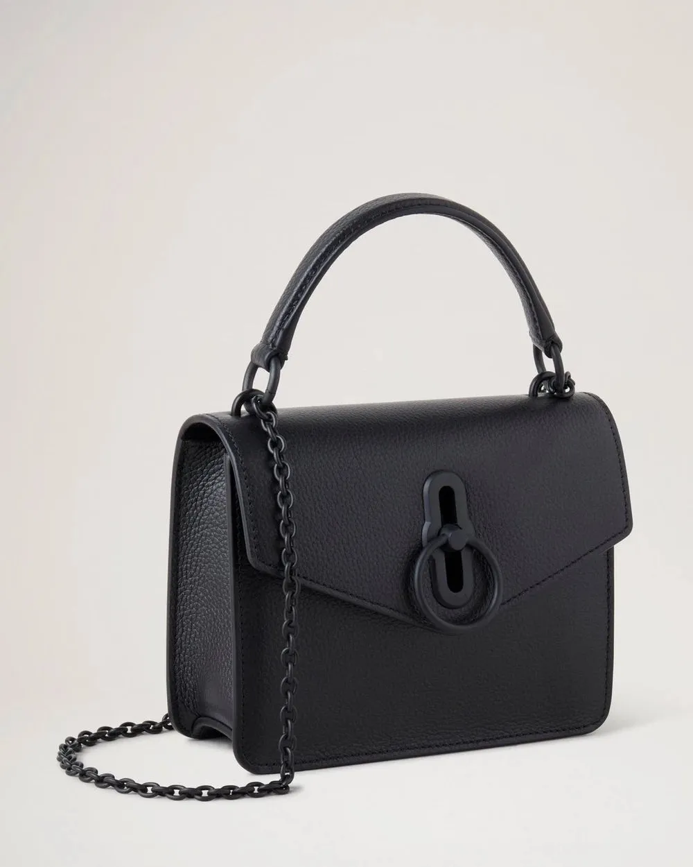 Small Amberley Crossbody - Mulberry