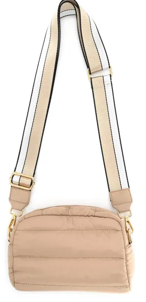 Small Puff Purse