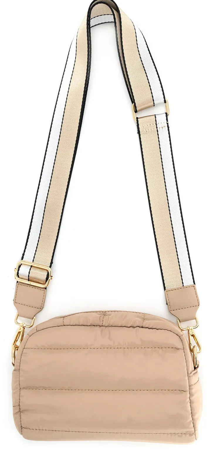 Small Puff Purse
