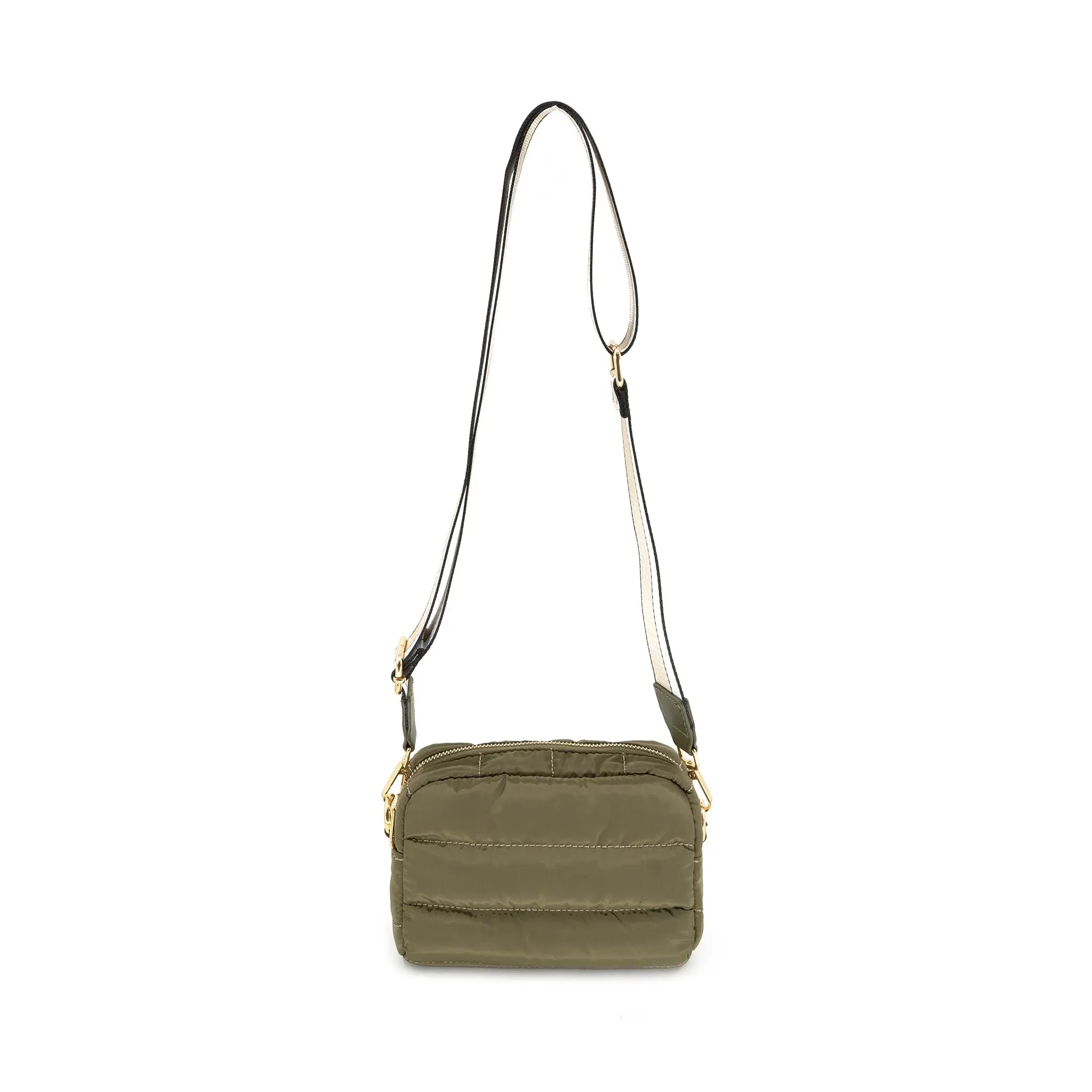 Small Puff Purse