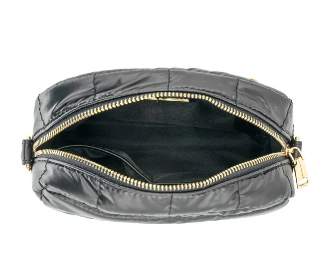 Small Puff Purse