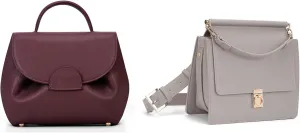 Small Top Handle Bag Crossbody Bags Small Top Handle Satchel Bag